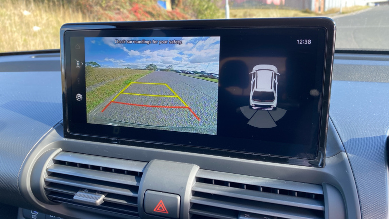 Hyundai INSTER 85kW 01 49kWh 5dr Auto Electric Hatchback